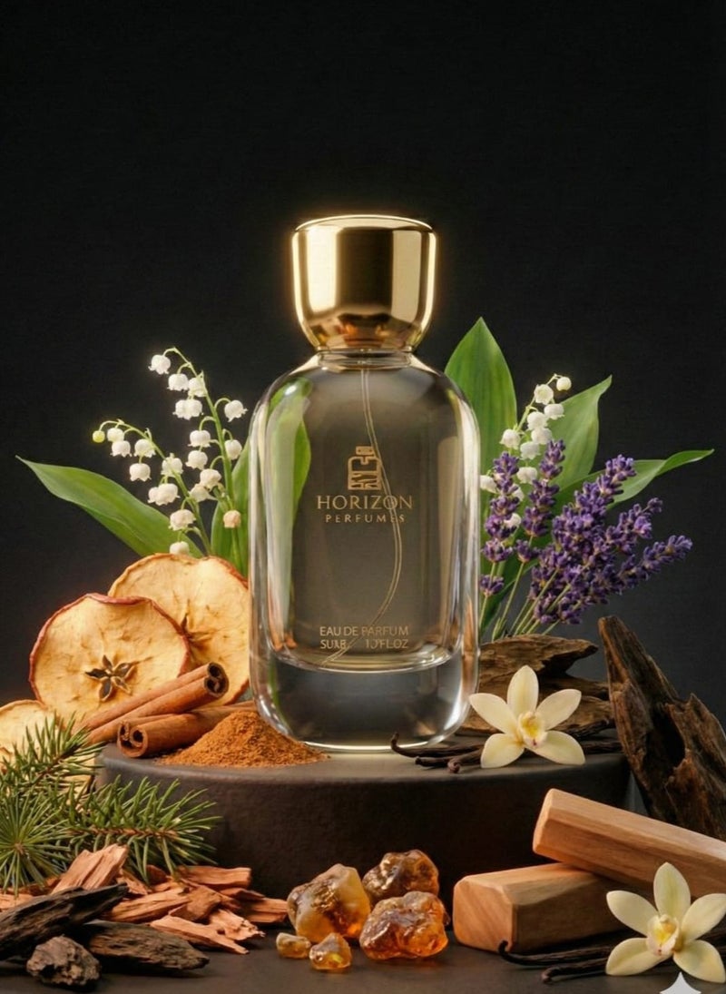 هورايزون الكسندريا 2 هوريزون عطر - Image 1